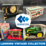 The Lanning Estate Vintage Collection - Salina, KS