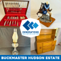 The Buckmaster Hudson Estate - Springfield, MO