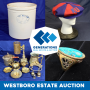 The Westboro Estate Auction - Topeka, KS