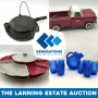 The Lanning Estate Auction - Salina, KS