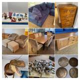 Connellsville, PA: Day 1 of 2: Complete Household! Quality Furniture, Home Decor, Kitchen Wares, Ap