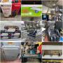 Uniontown, PA: Day 1 of 3: Surplus Building Supply Reduction Auction!