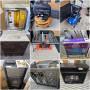 Uniontown, PA: Day 3 of 3: Surplus Building Supply Reduction Auction!