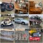Rostraver, PA: Online Estate Auction: Household Items, Furniture, Glassware, Power/Hand Tools, Hond