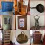 Confluence, PA: Nice Antique Furniture, Barrister Bookcases, Collectibles, Glassware and MUCH MORE!