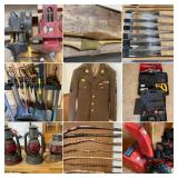 Greensburg, PA: Complete Household Online Auction: Lawn/Garden Tools, Home Furnishings, China, Pyre Greensburg, PA: Complete Household Online Auction: Lawn/Garden Tools, Home Furnishings, China, Pyre