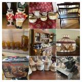 Uniontown, PA: Estate of Judith Vrabel: Collectibles, Glassware, NEW GE Profile Washer/Dryer, Furni Uniontown, PA: Estate of Judith Vrabel: Collectibles, Glassware, NEW GE Profile Washer/Dryer, Furni
