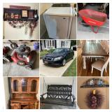 Uniontown, PA: Honda Accord, Quality Furniture, Collectibles, and Household Furnishings  Uniontown, PA: Honda Accord, Quality Furniture, Collectibles, and Household Furnishings
