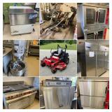 Markleysburg, PA: Surplus Items of Uniontown Area School District at AJ McMullen Middle and Lafayet Markleysburg, PA: Surplus Items of Uniontown Area School District at AJ McMullen Middle and Lafayet