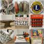 Dunbar, PA: Online Downsizing Auction of the former Bitner Company Store Blacksmith Tools, Anvils,