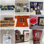 Washington, PA: Sports, Movie & Celebrity Memorabilia, Sports Cards, Collectibles and More