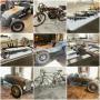 Washington, PA - Vintage Automotive, Hot Rods, Tools, Collectibles Auction Featuring Rare Parts, Sho