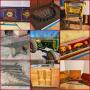 Smithfield, PA: JD 420 Tractor, JD Parts, High Quality Tools, Woodworking Equipment, Machinist Tool