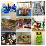 Connellsville, PA: Paps Pickers Moving Auction