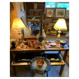 Word travelers  estate sales