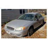 3 Party Personal Property Auction