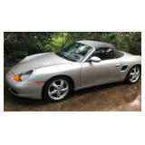 Hockley Cars, Collectibles and High End Auction