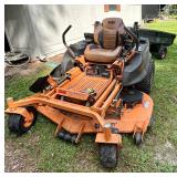 2017 SCAG Cheetah 61”