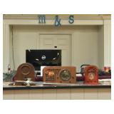 Vintage Radios