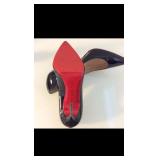 $500 christian Louboutin 