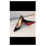 $500 christian Louboutin 