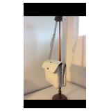  $1800  Fendi leather vintage 