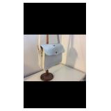  $1800  Fendi leather vintage 