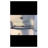  $1800  Fendi leather vintage 