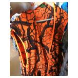 HUNTING VEST