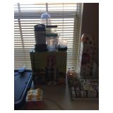 BULLET SMOOTHIE MIXER NEW