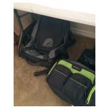 EDDIE BAUER GEAR BAG