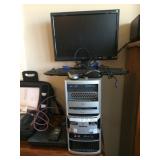 GATEWAY/DELL COMPUTER 