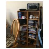 MULTI MUSIC CDS/MOVIES