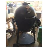 GREEN EGG COOKER