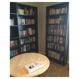 MULTIPLE NEW BOOKS/SHELVES