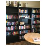 MORE BOOKS/TABLE