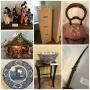 Warrenton Online Auction - Bidding Ends 9/9