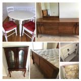 Small sale in Alexandria. Bidding ends May 2nd at 7PM.