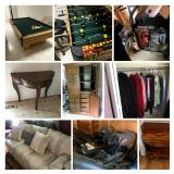 Full House Sale in Ft. Washington