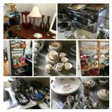 TWO Day Sale in Del Ray