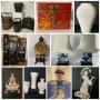 Asian Treasures in Fredericksburg. Bidding ends Sept 15th