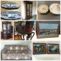 Online auction in Alexandria. Bidding ends Sept 8.