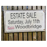 One Day Sale in Lake Ridge