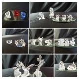 SWAROVSKI, HARLEY, AND MORE IN FT. WASHINGTON. BIDDING ENDS AUG 12 STARTING AT 7PM