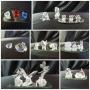 SWAROVSKI, HARLEY, AND MORE IN FT. WASHINGTON. BIDDING ENDS AUG 12 STARTING AT 7PM