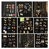 JEWELRY SALE IN FT WASHINGTON. SALE ENDS AUGUST 13. PICKUP AUGUST 15.