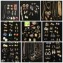 JEWELRY SALE IN FT WASHINGTON. SALE ENDS AUGUST 13. PICKUP AUGUST 15.