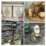 Full House Sale in Alexandria- featuring unique and eclectic items!