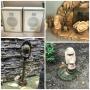 Full House Sale in Alexandria- featuring unique and eclectic items!