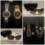 SILVER AND JEWELRY IN FREDERICKSBURG. AUCTION ENDS ON 10-22 STARTING AT 7PM